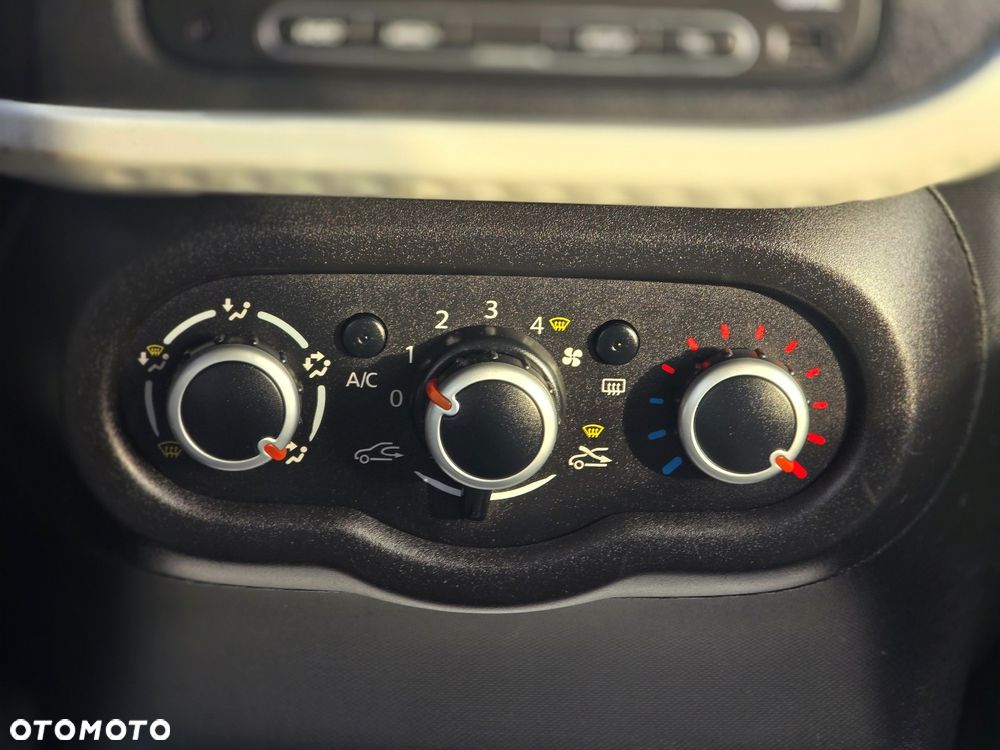 Renault Twingo ENERGY TCe 90 EDC Luxe - 16