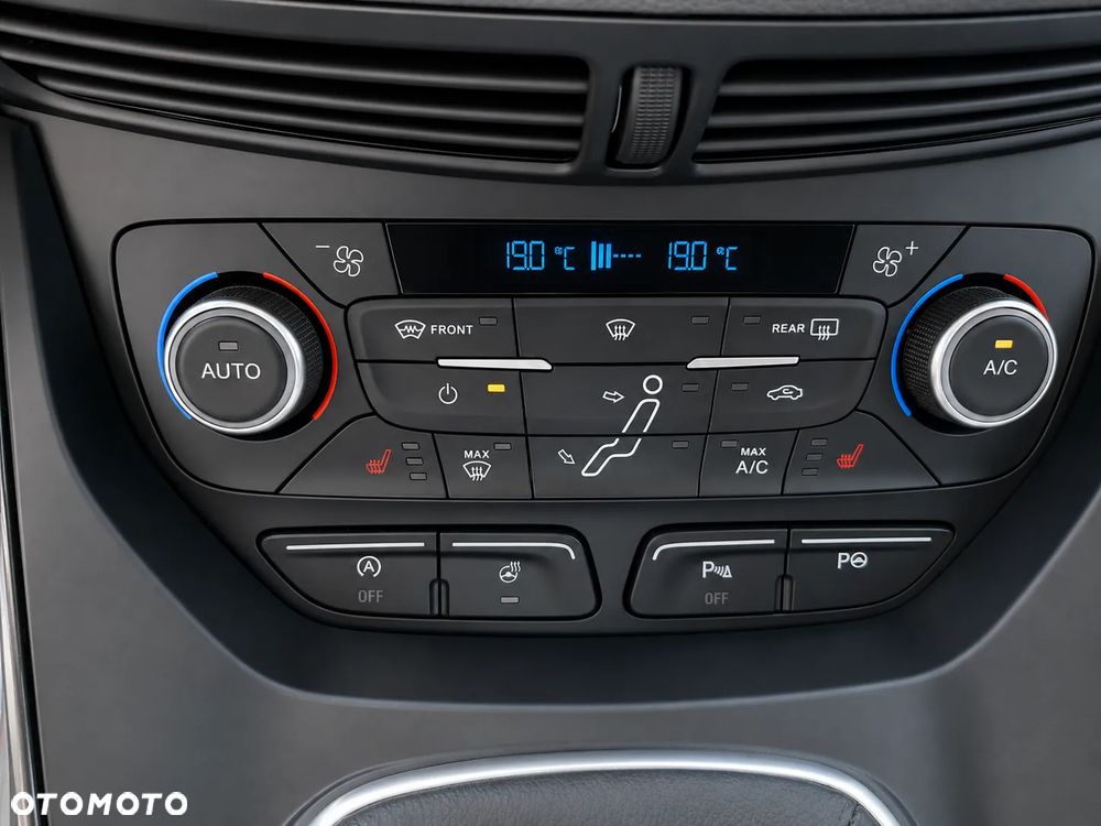 Ford C-MAX - 18