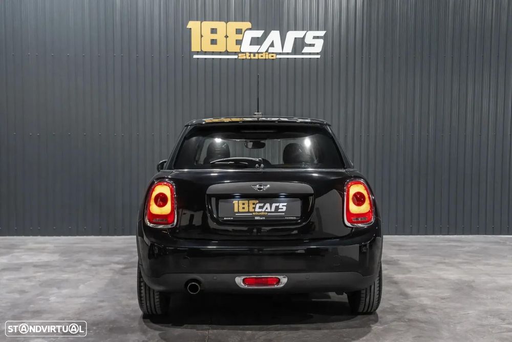MINI 5 Portas One D - 51