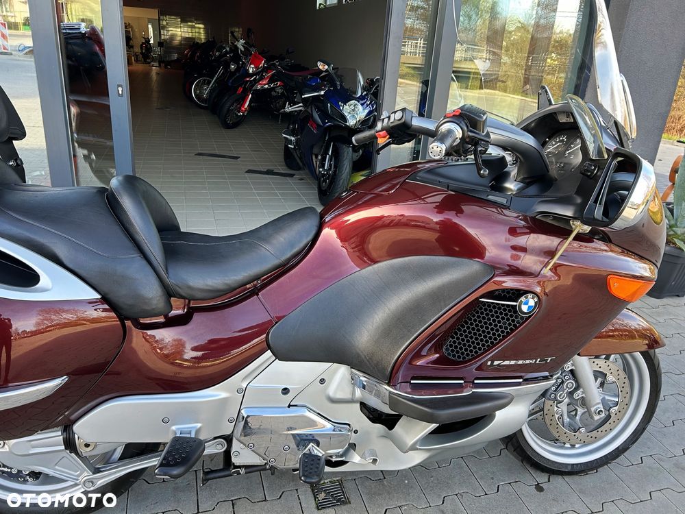BMW LT - 5