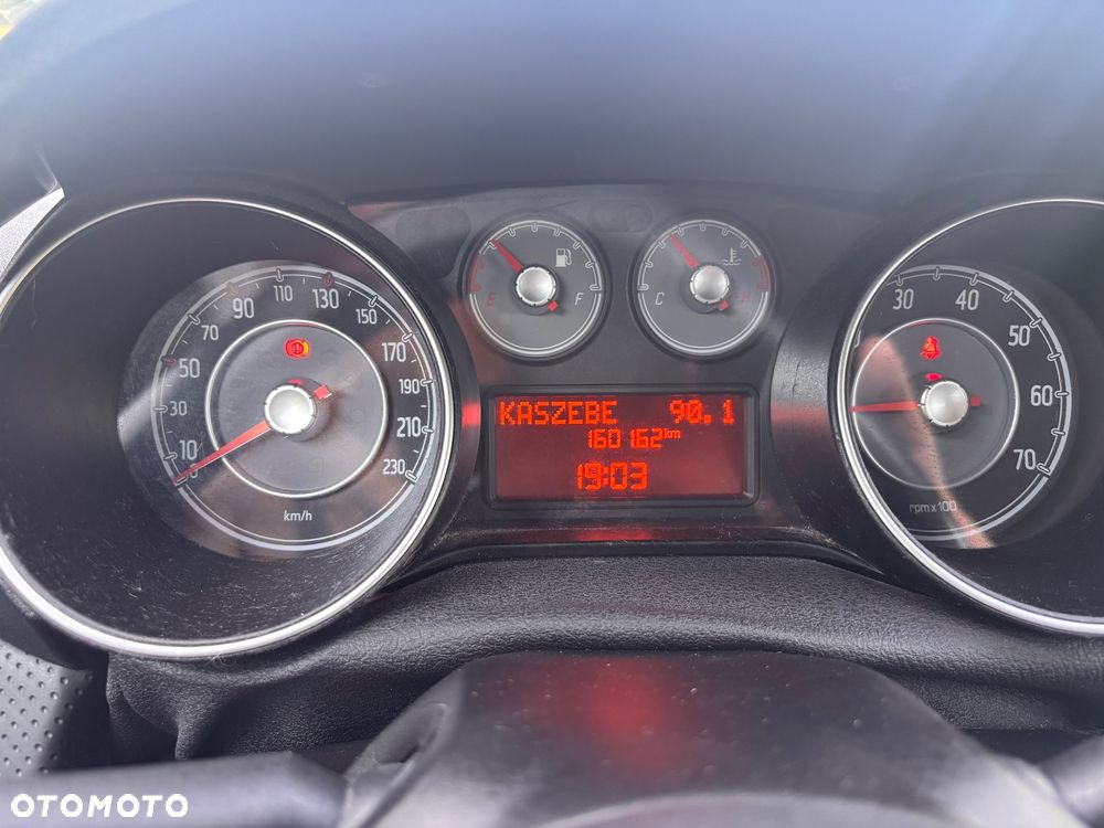 Fiat Punto 1.2 Easy Pakiet Easy Plus - 24