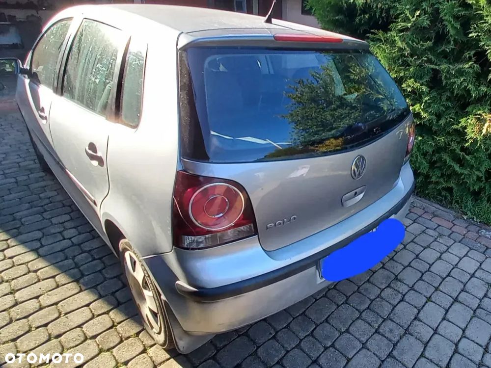 Volkswagen Polo - 13