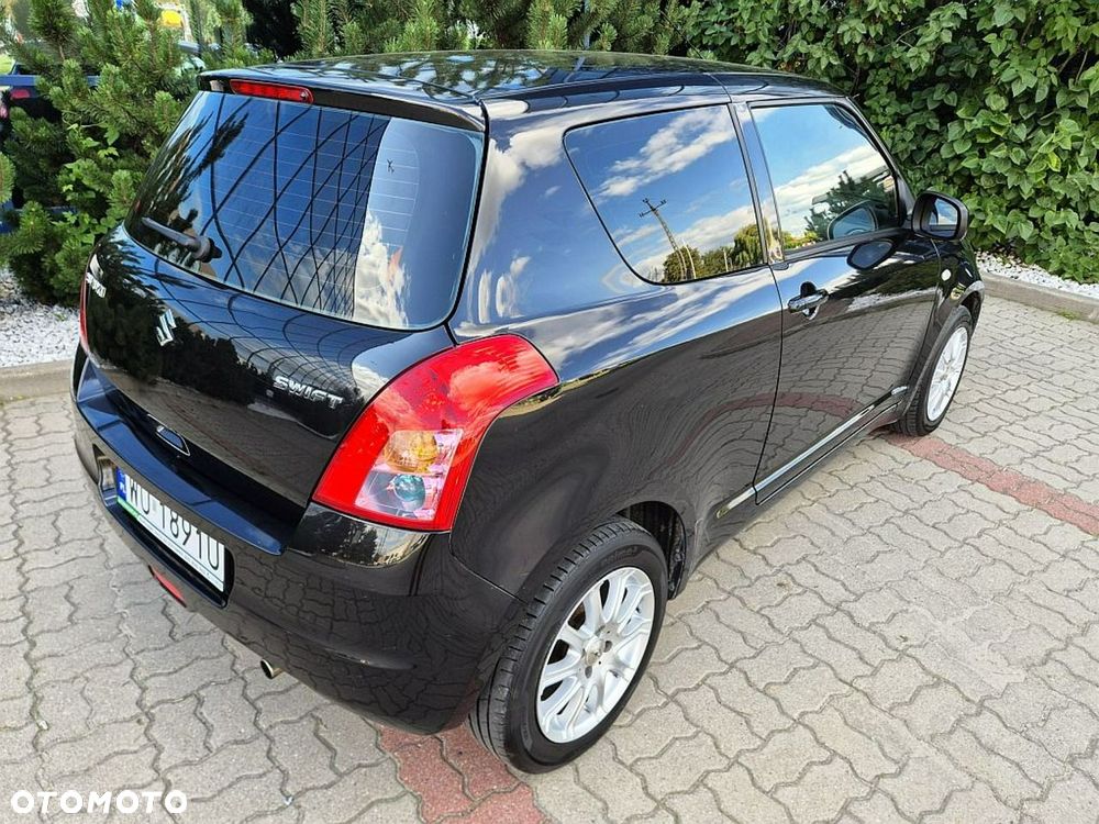 Suzuki Swift 1.3 Classic - 16
