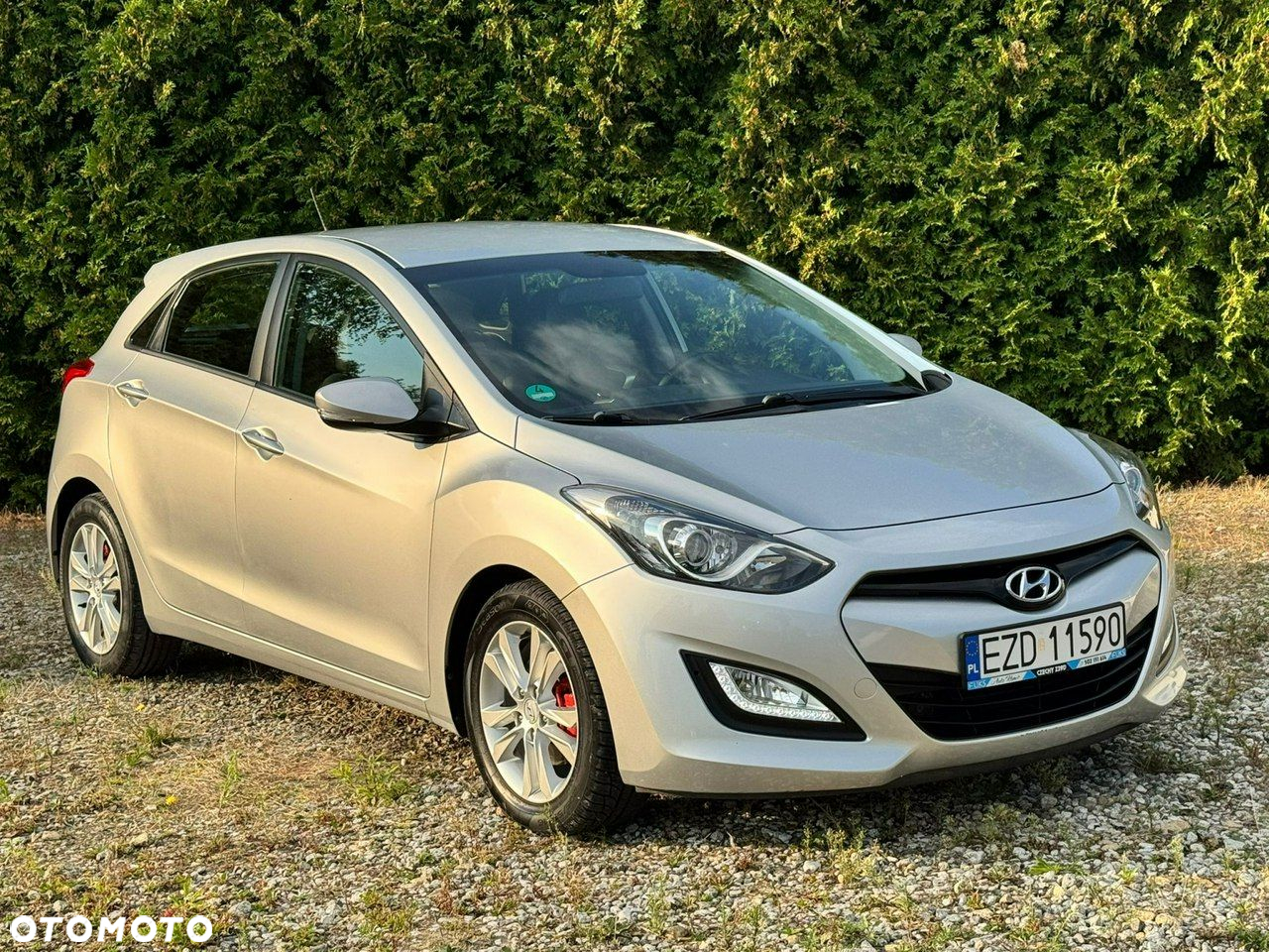 Hyundai i30 1.4 Trend - 2