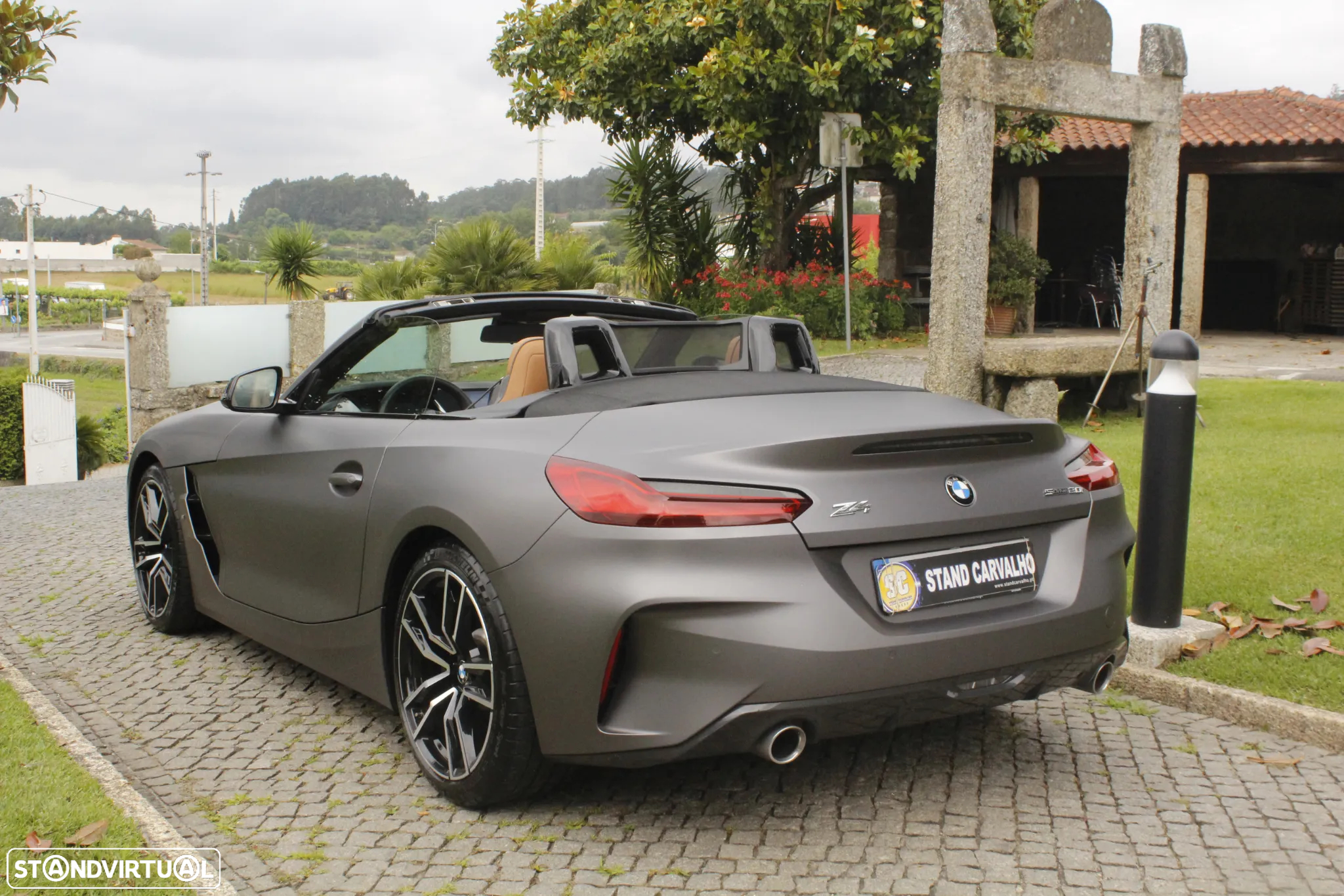 BMW Z4 - 13