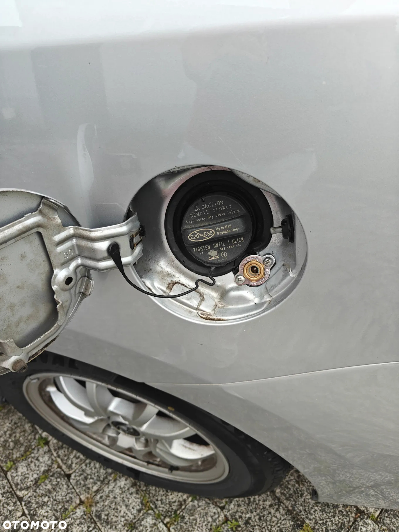 Toyota Prius+ (Hybrid) - 23