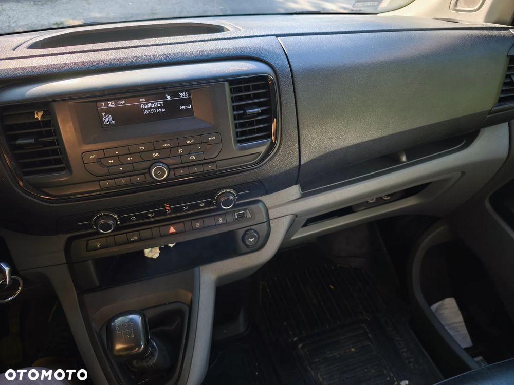 Toyota Proace - 7