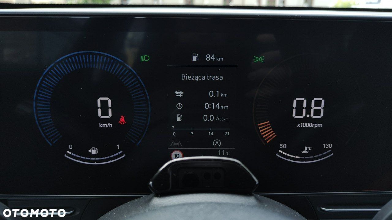 Hyundai Kona - 17