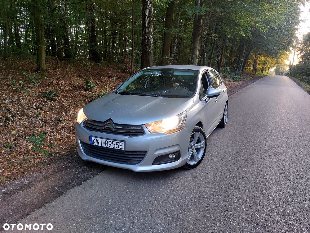 Citroën C4 HDi 90 Business Class - 27