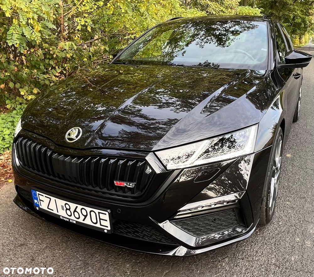 Skoda Octavia - 19
