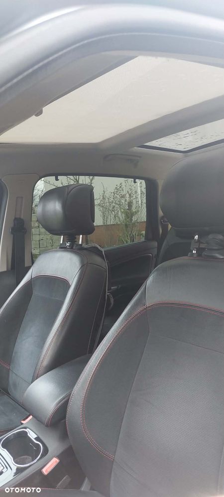 Ford S-Max 2.5 Titanium - 9