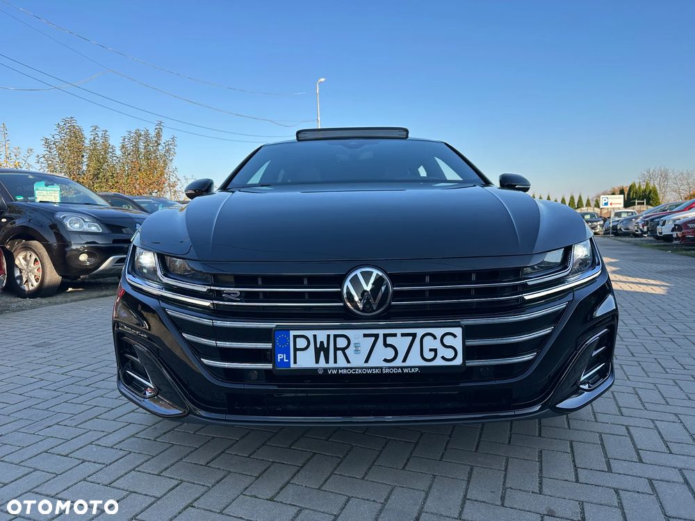 Volkswagen Arteon Shooting Brake - 39