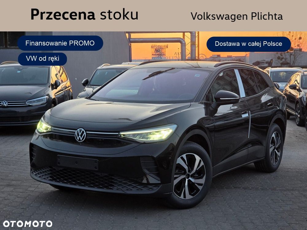 Volkswagen ID.4 52kWh Plus - 1