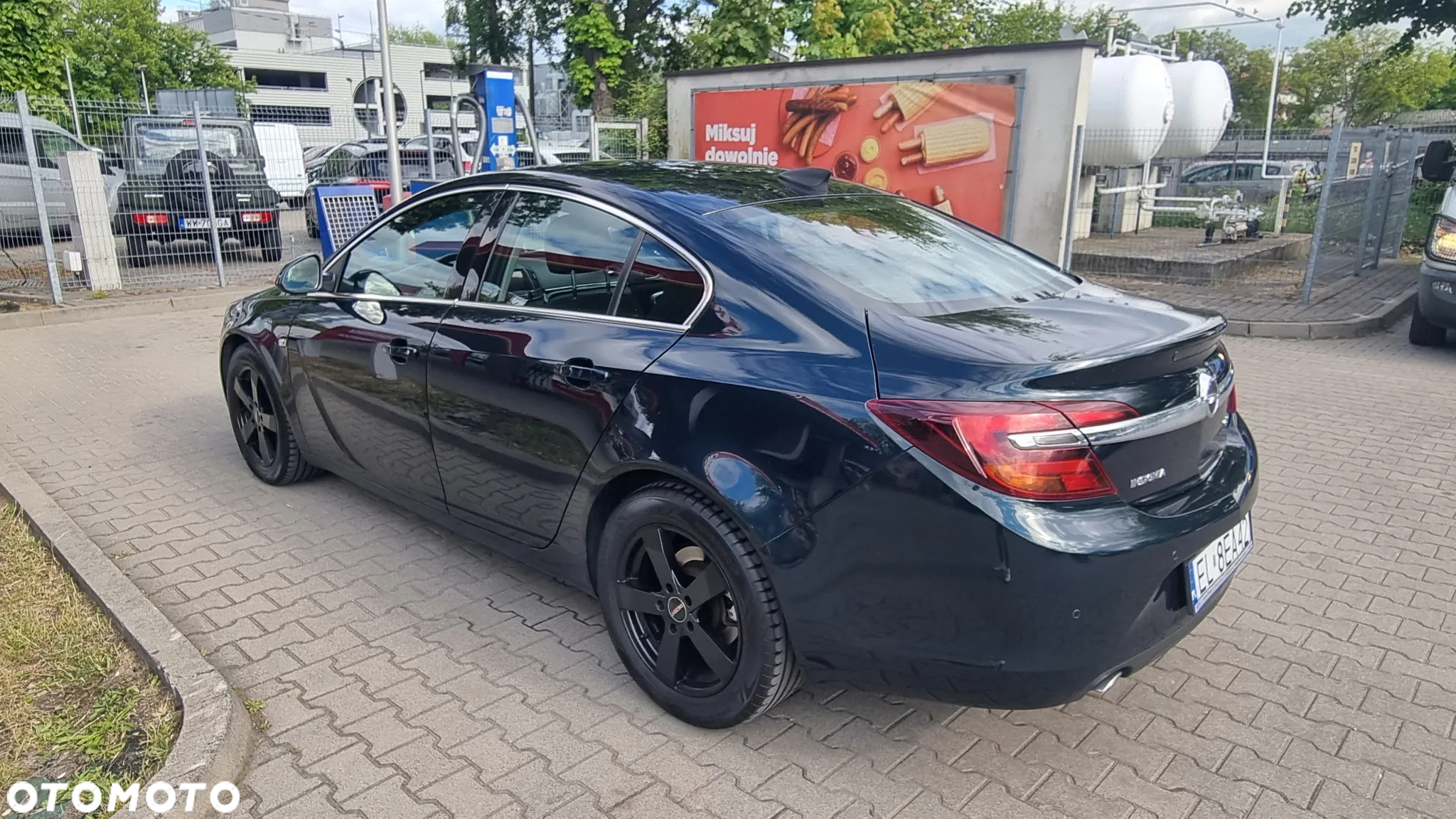 Opel Insignia - 3