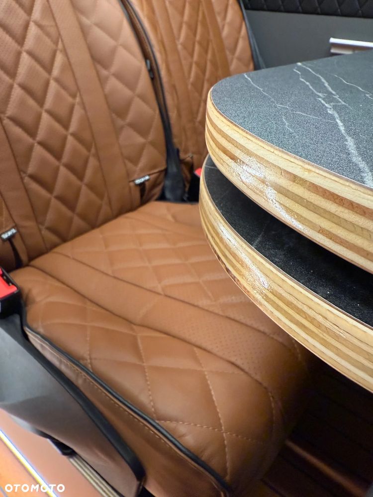 Mercedes-Benz Sprinter - 25