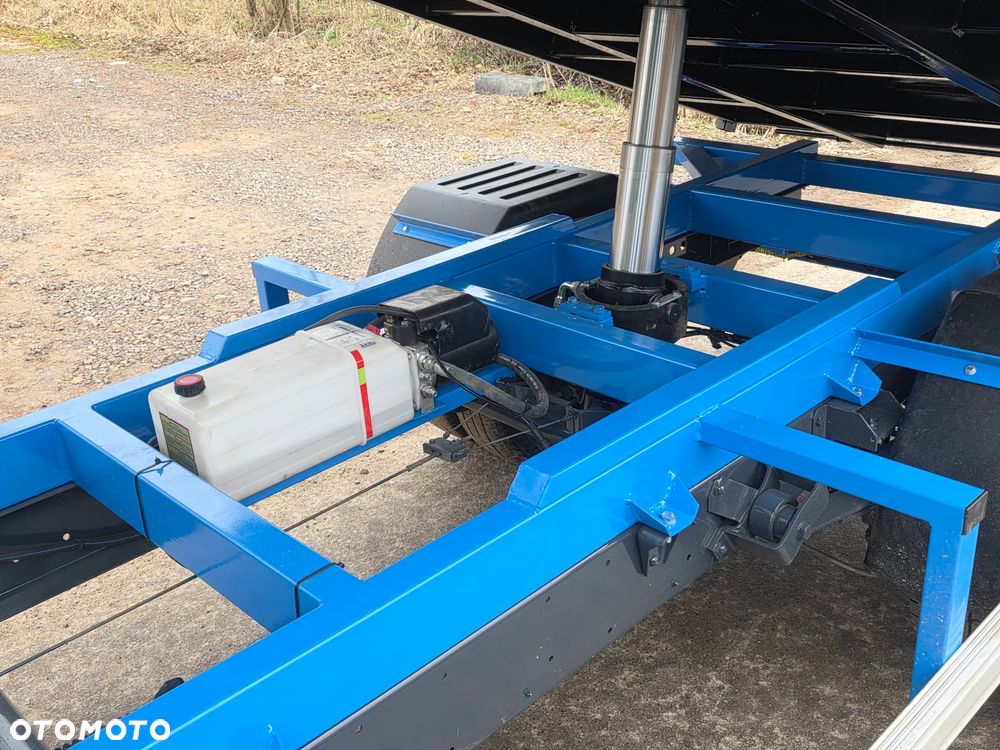 Iveco Daily 35c15 / Wywrotka / Kat B / Super stan ‼️ - 8