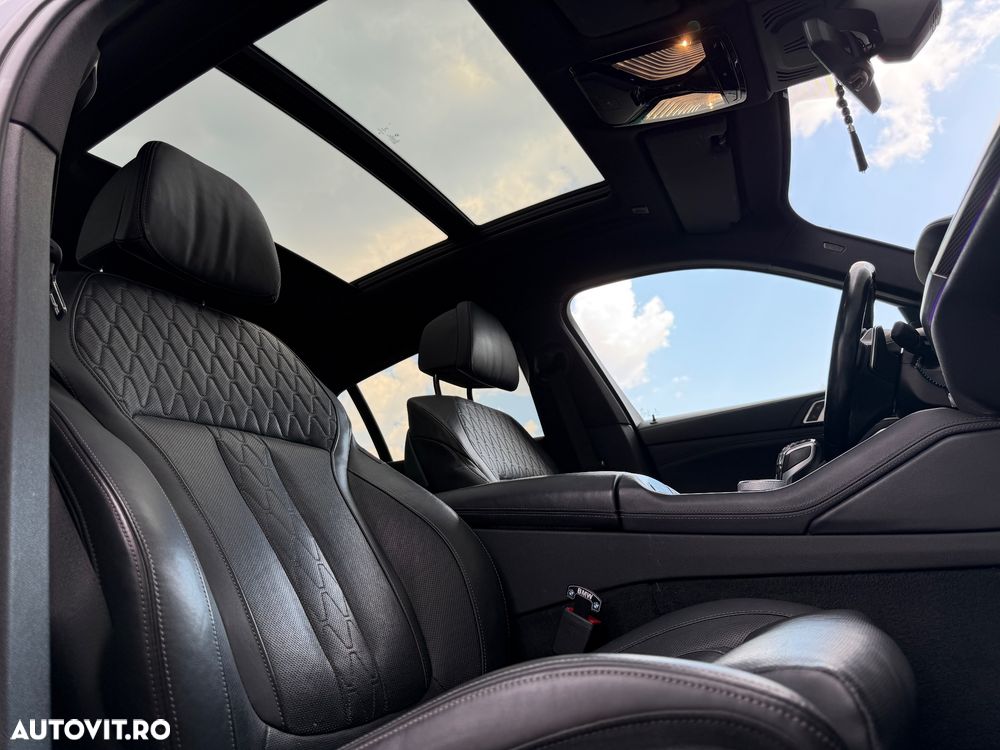BMW X6 xDrive30d AT MHEV - 17