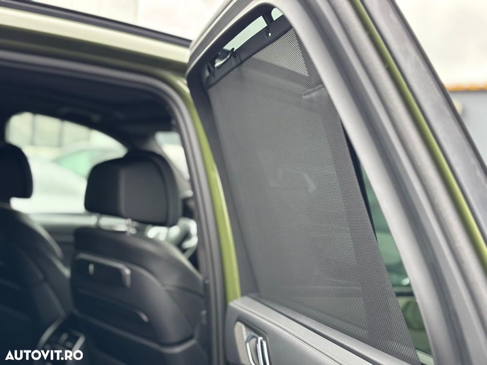 BMW X5 xDrive40d - 18