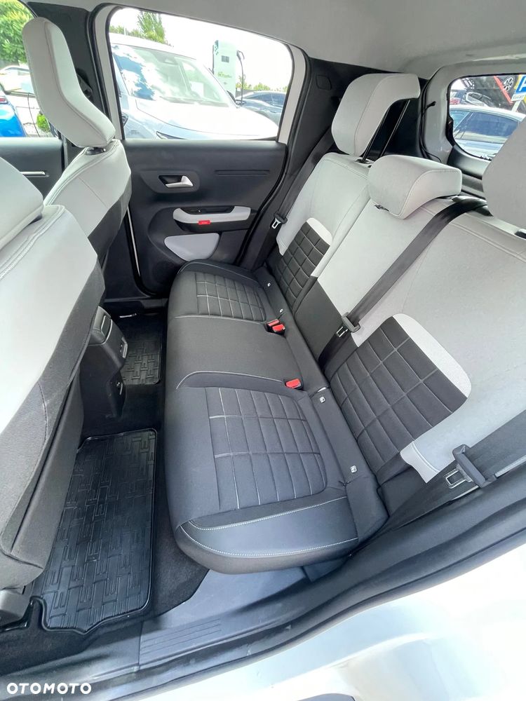 Citroën C3 EV113 Comfort Range 44.8kWh Max - 16