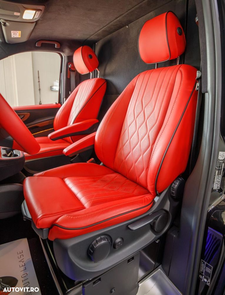 Mercedes-Benz vito - 8