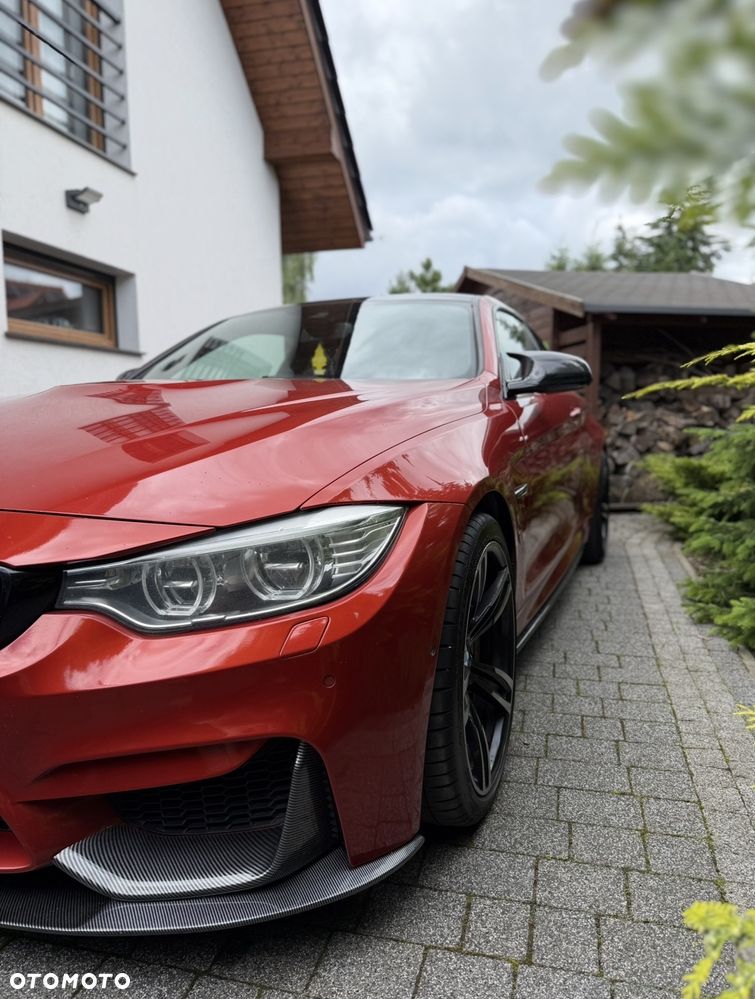 BMW M4 - 2