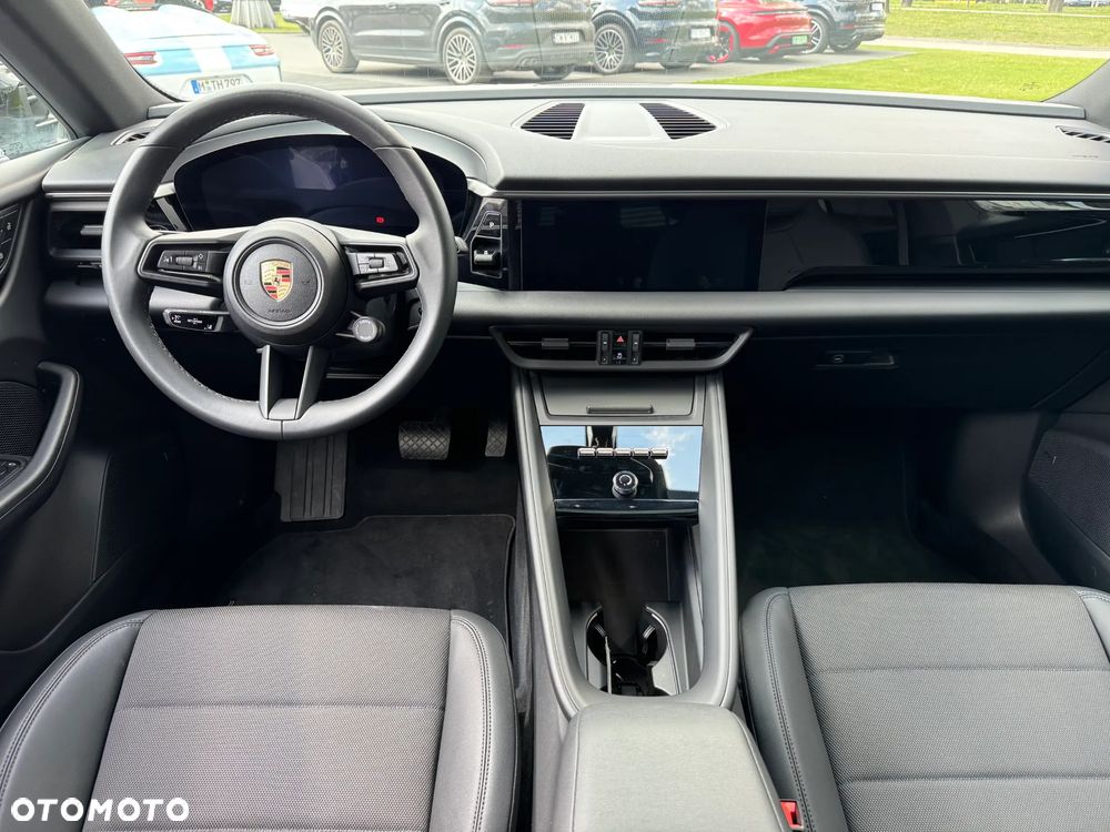Porsche Macan 4 100kWh - 19