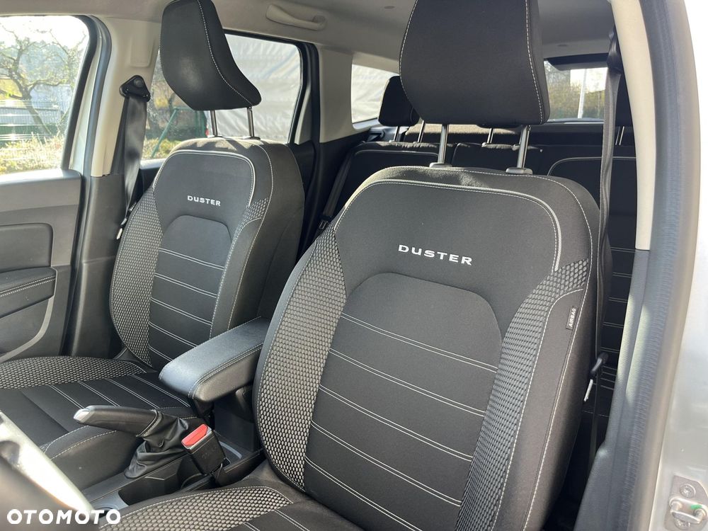 Dacia Duster 1.0 TCe Prestige - 11