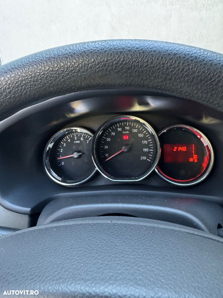 Dacia Sandero - 15