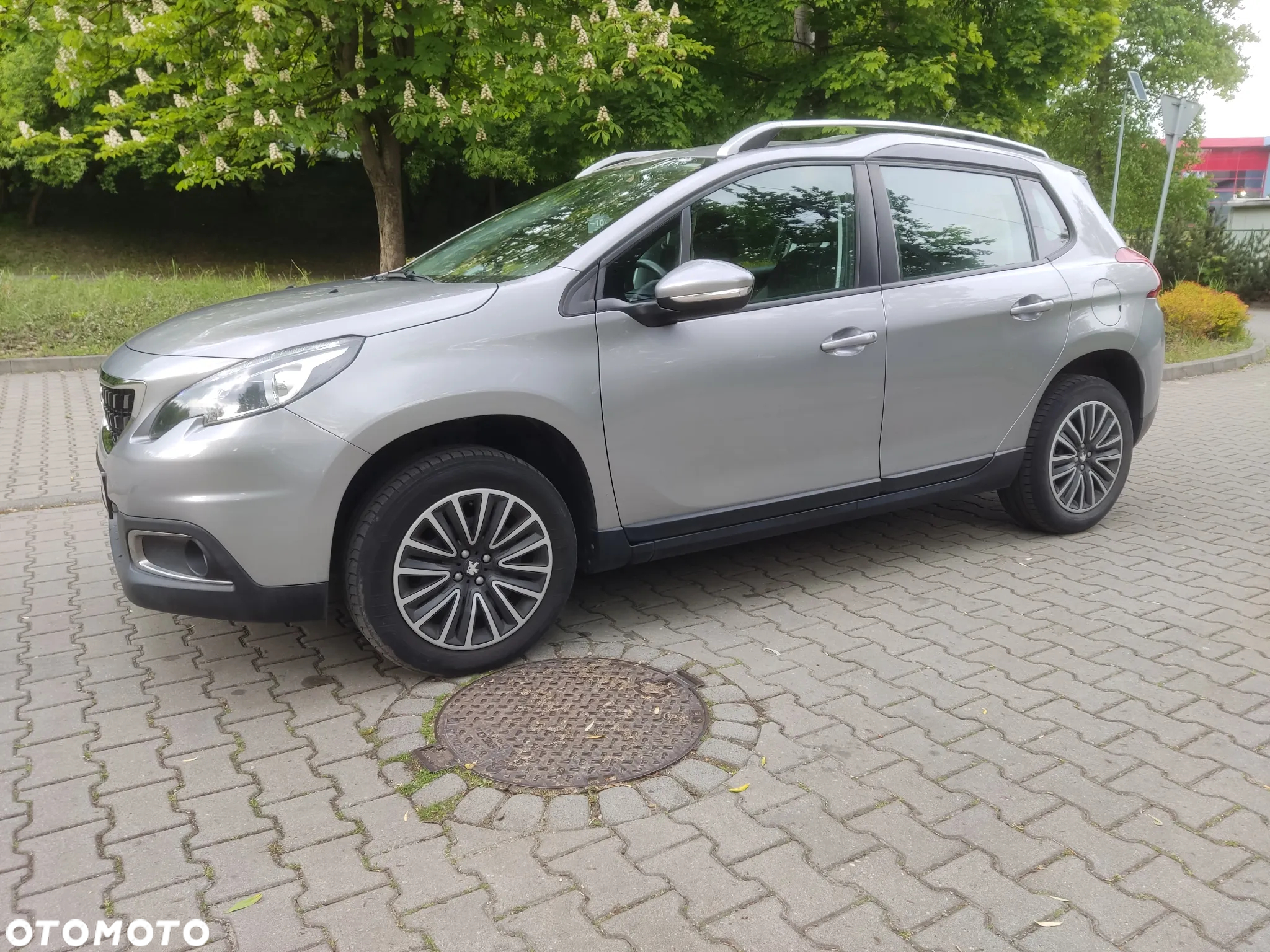 Peugeot 2008 PureTech 82 Style - 11