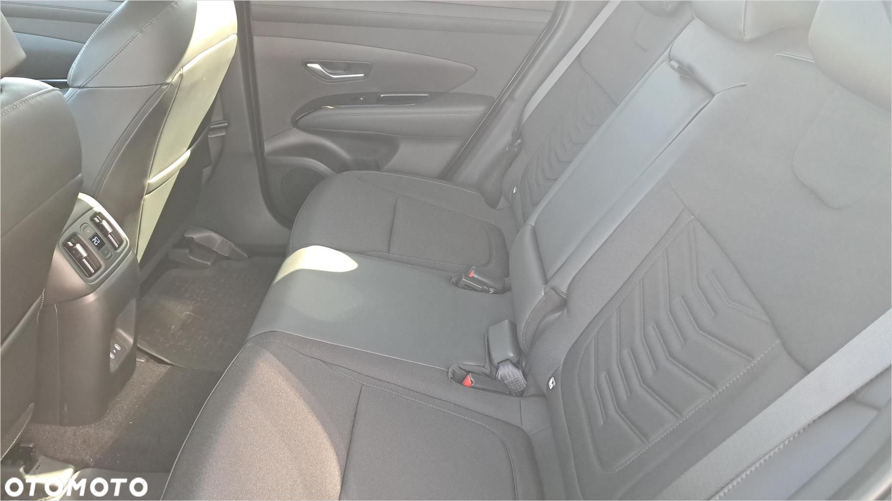 Hyundai Tucson - 9