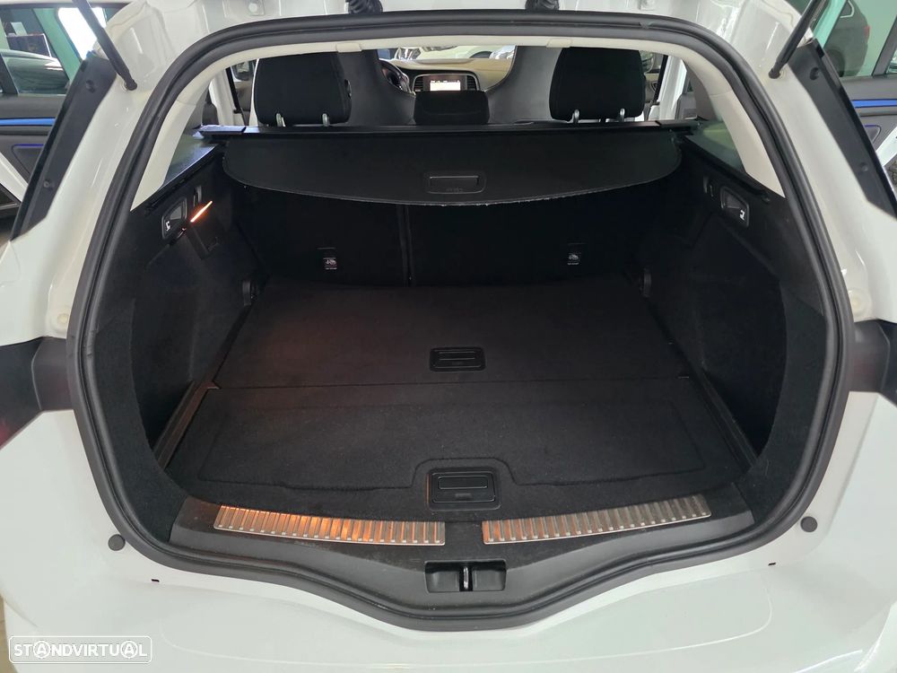 Renault Mégane - 20