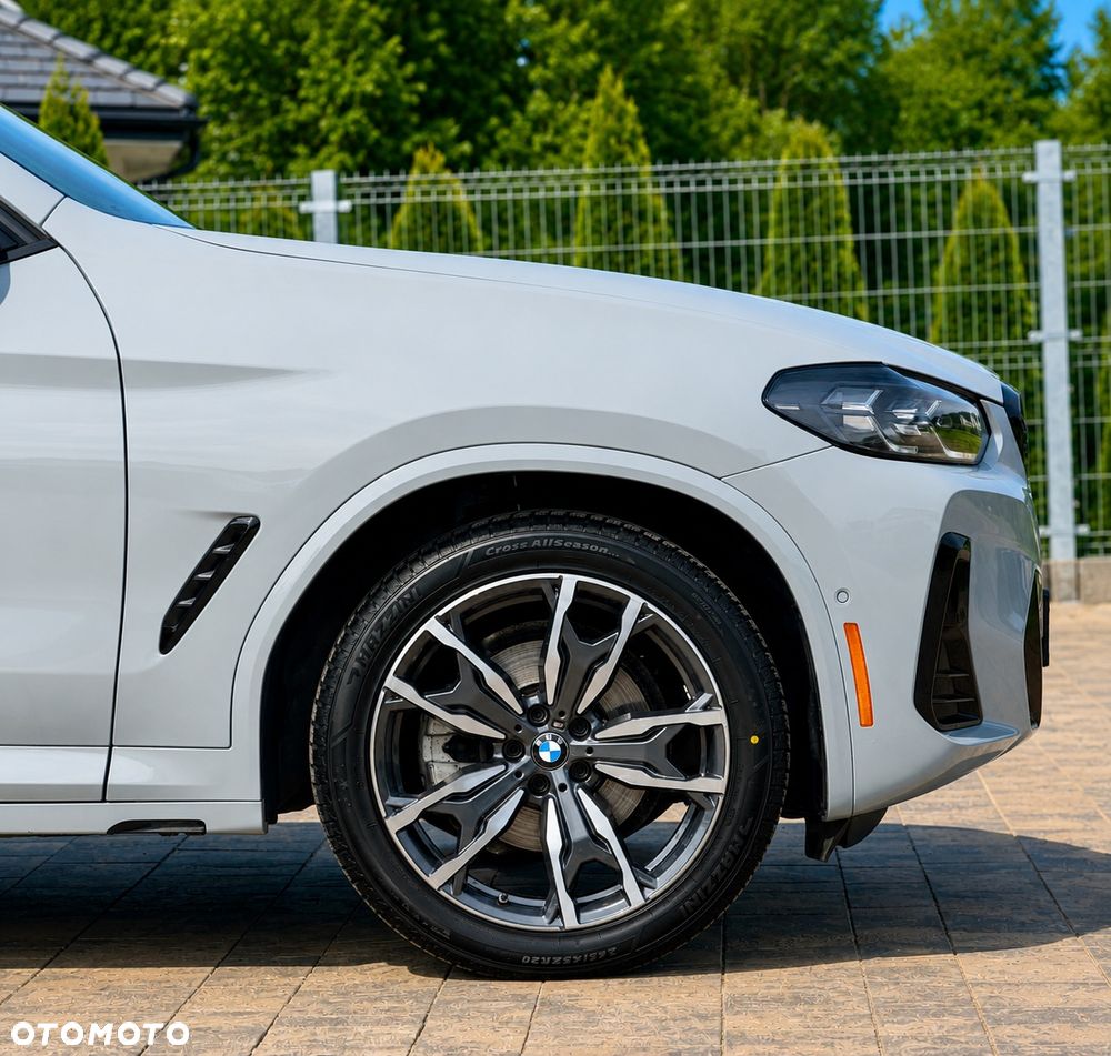 BMW X4 xDrive30i M Sport Edition - 15