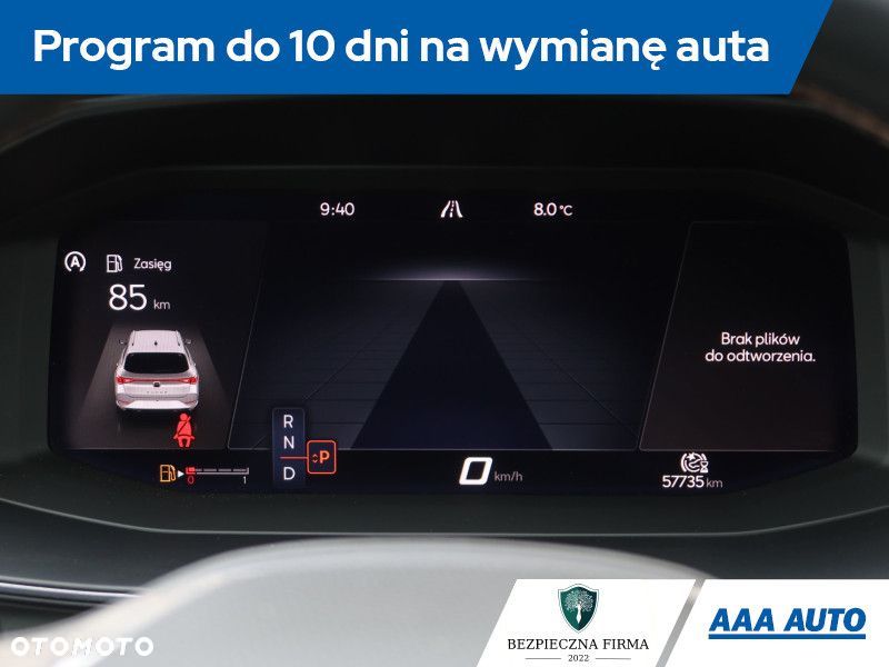 Cupra Leon - 19
