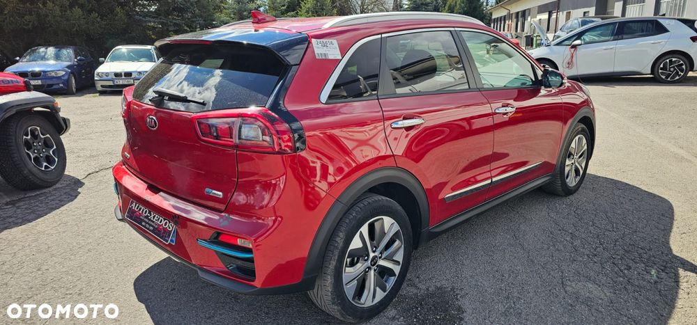 Kia Niro Edition 7 - 8