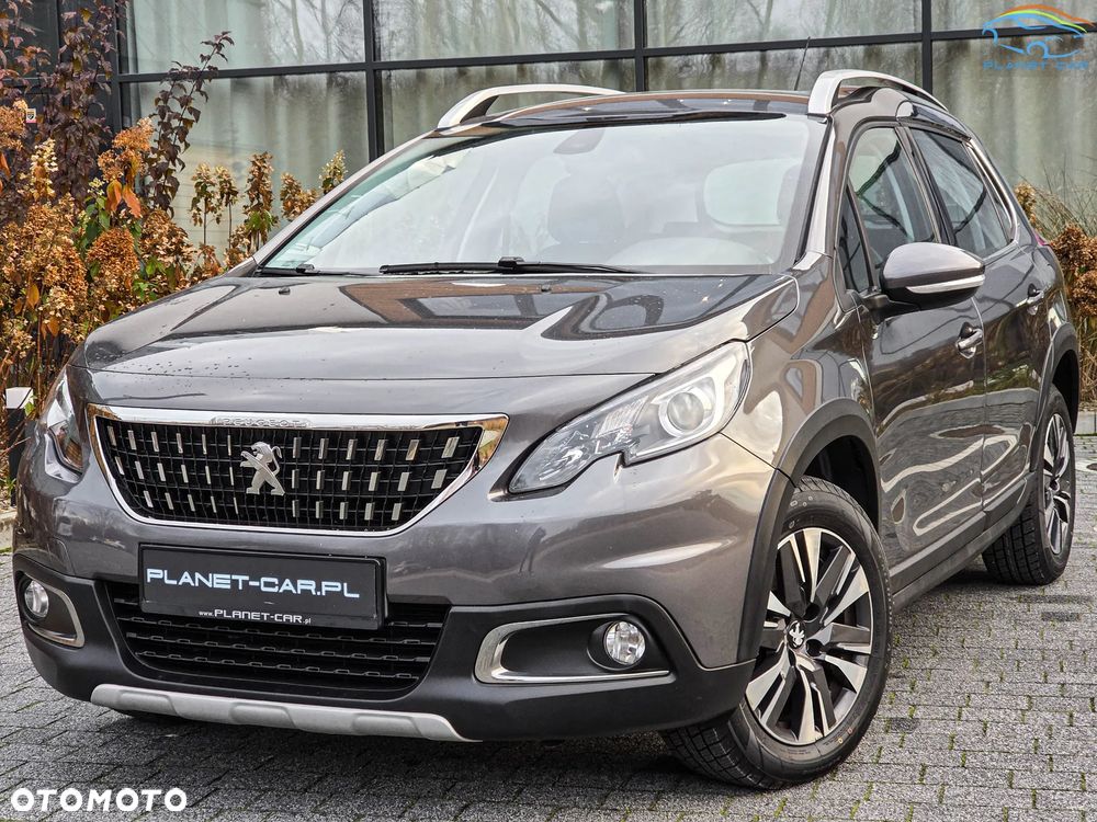 Peugeot 2008 - 4