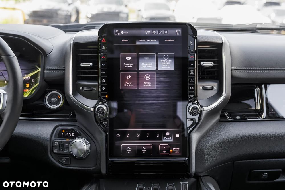 RAM 1500 Laramie Night Premium - 41