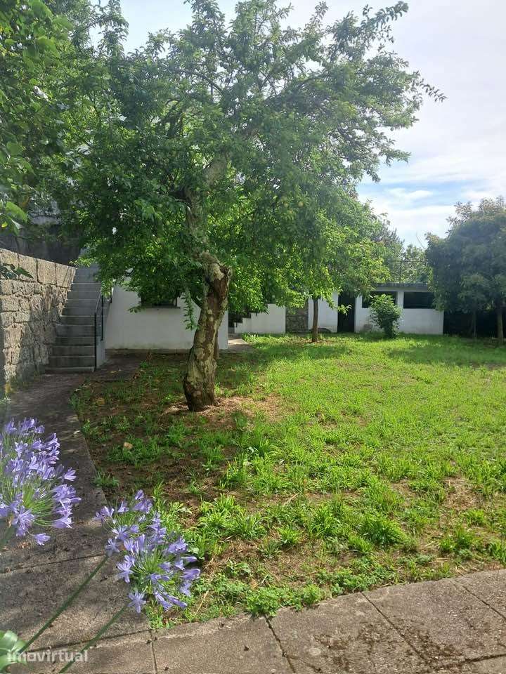 Moradia de 4 Frentes com vistas para o Rio Minho – Caminha / Lanhelas - Grande imagem: 5/21