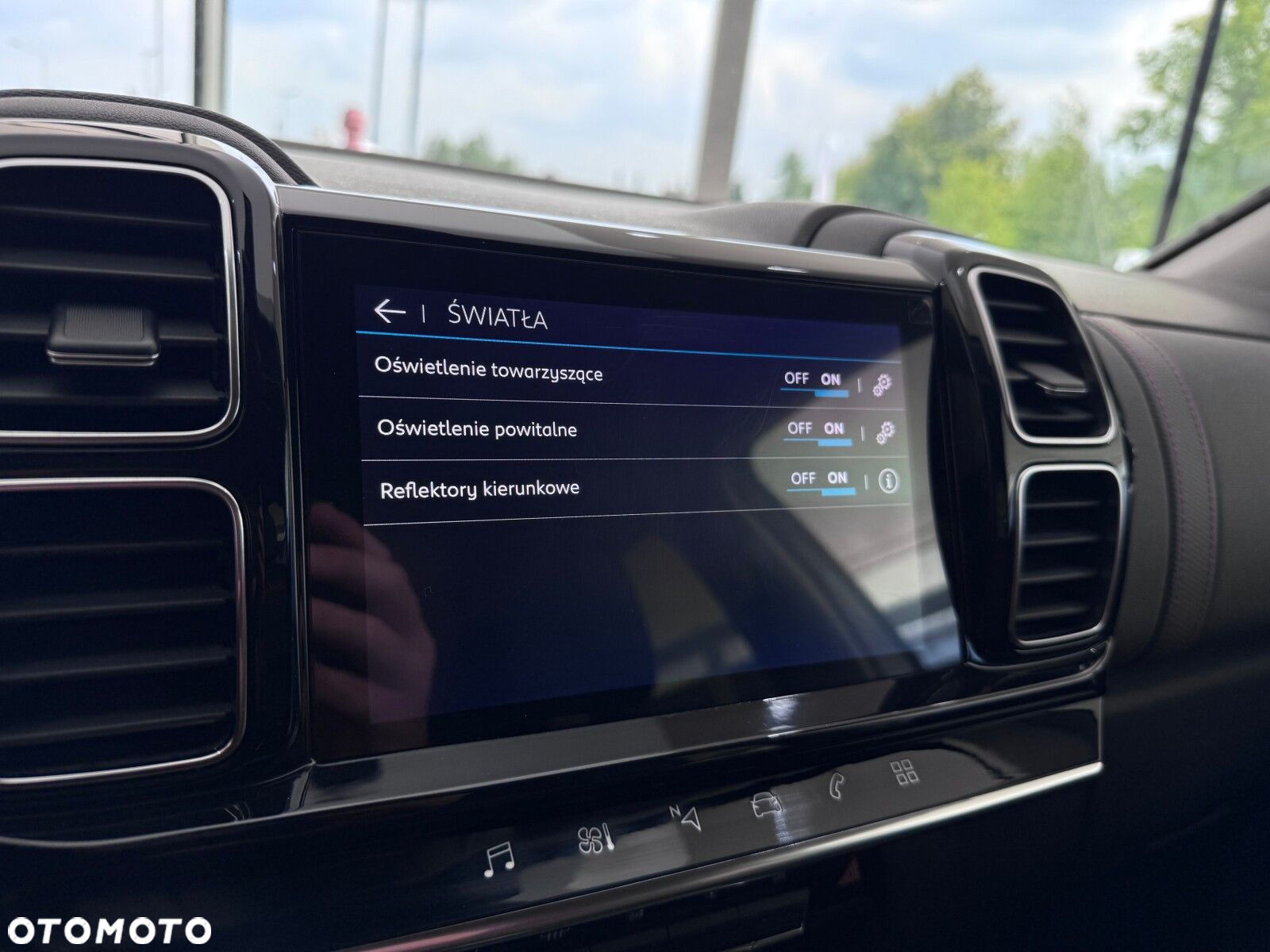 Citroën C5 Aircross 1.2 PureTech Feel Pack - 34