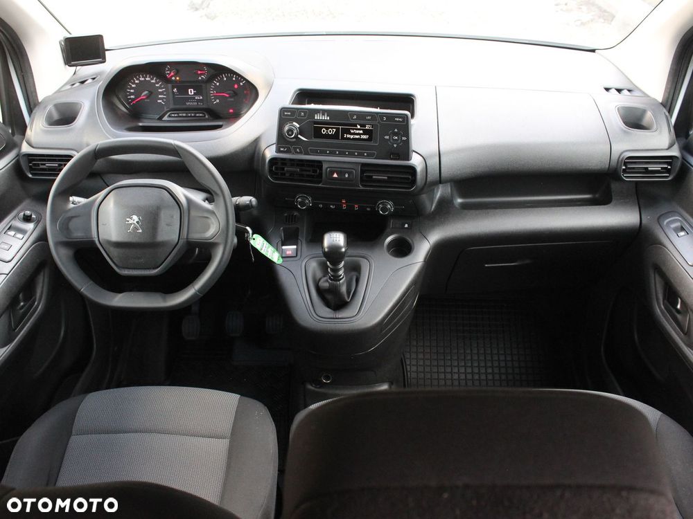 Peugeot Partner - 20