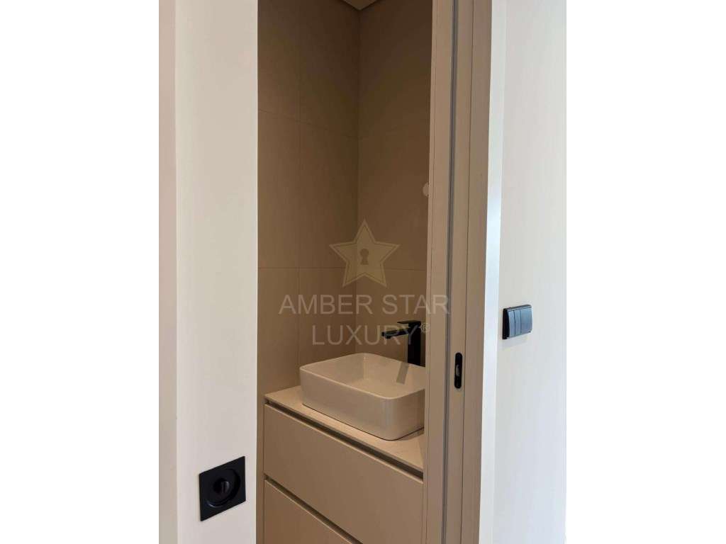 Apartamento T1 no centro de Gondomar - Grande imagem: 5/18