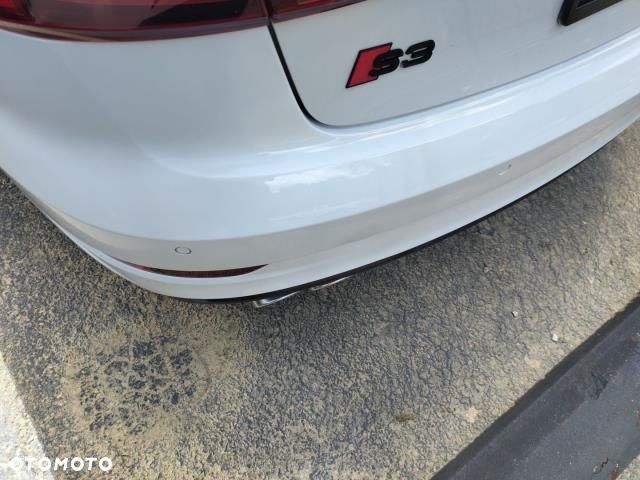 Audi S3 S tronic - 15