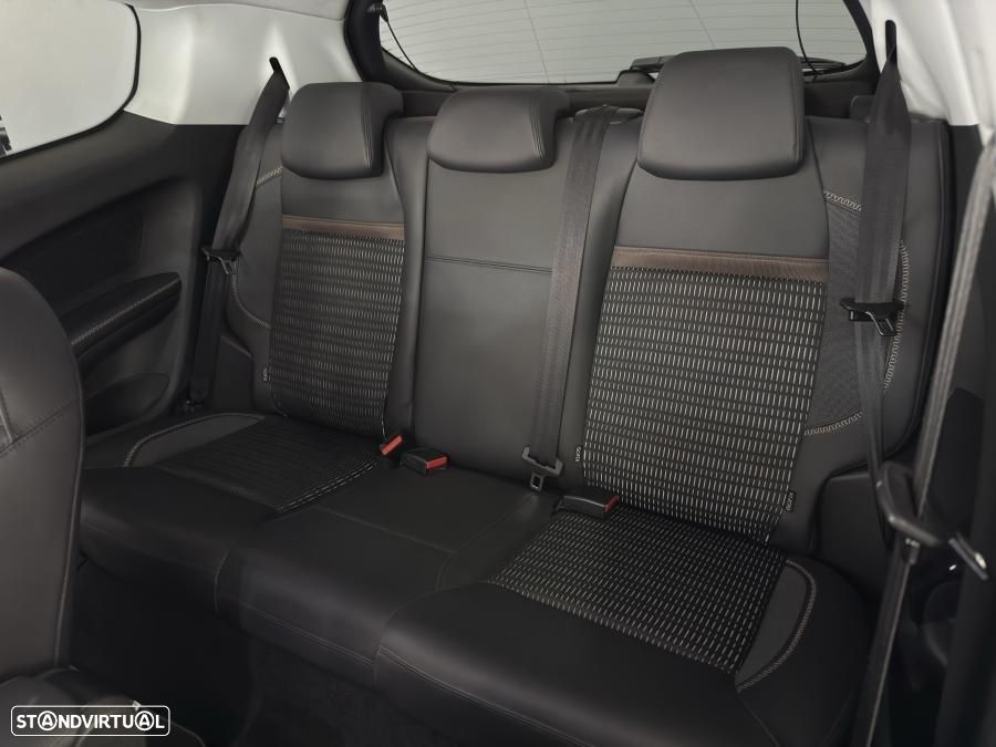 Peugeot 208 1.6 BlueHDi Allure - 11