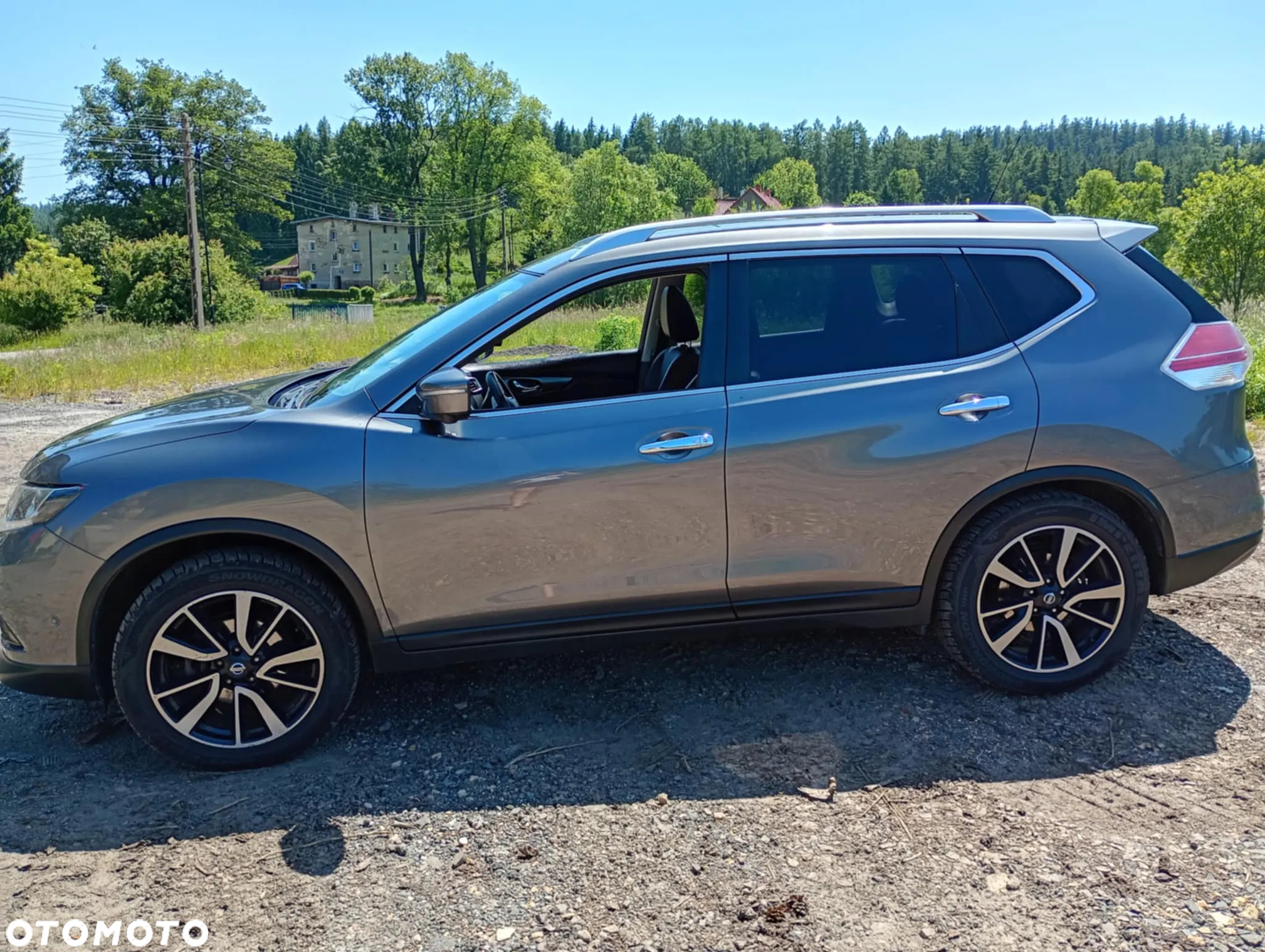 Nissan X-Trail 1.6 DCi Tekna 2WD Xtronic - 2