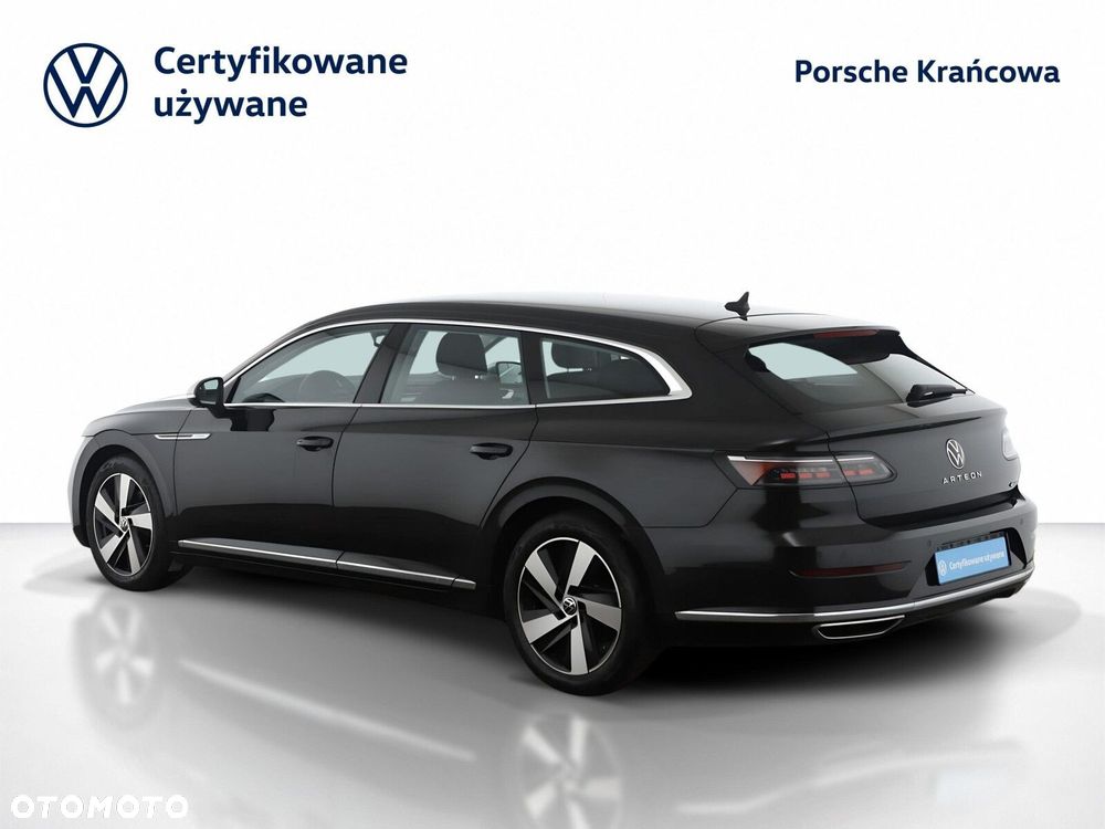 Volkswagen Arteon Shooting Brake 2.0 TDI 4Motion Elegance DSG - 3