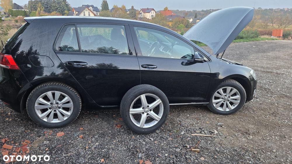 Volkswagen Golf - 10