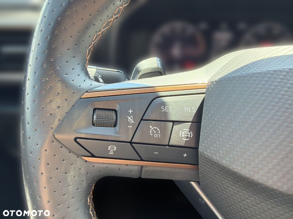 Cupra Formentor 1.5 TSI DSG - 28