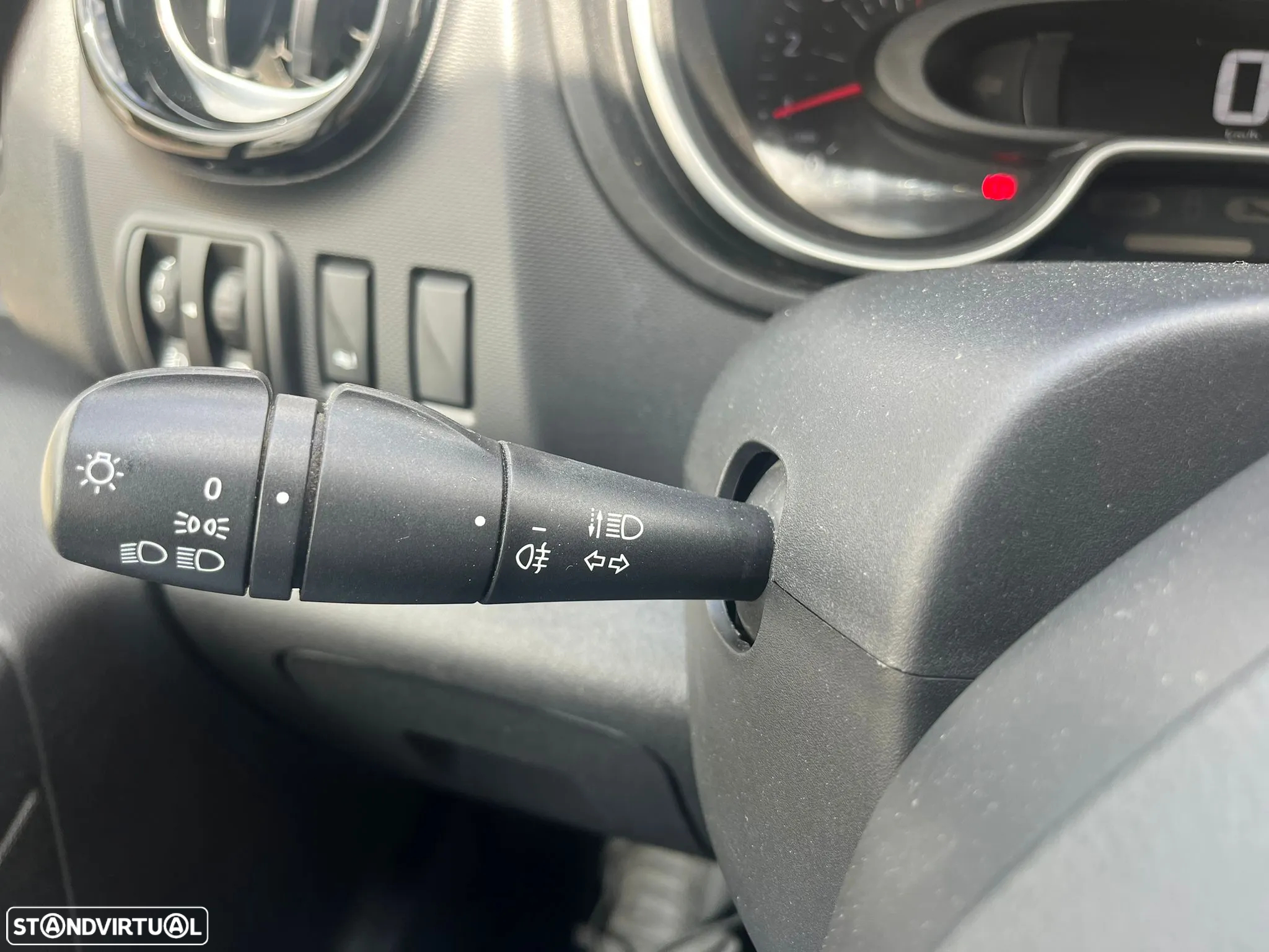 Renault TRAFIC LONGA FRIO/FRIGORIFICA/TERMOGRAFO - 24