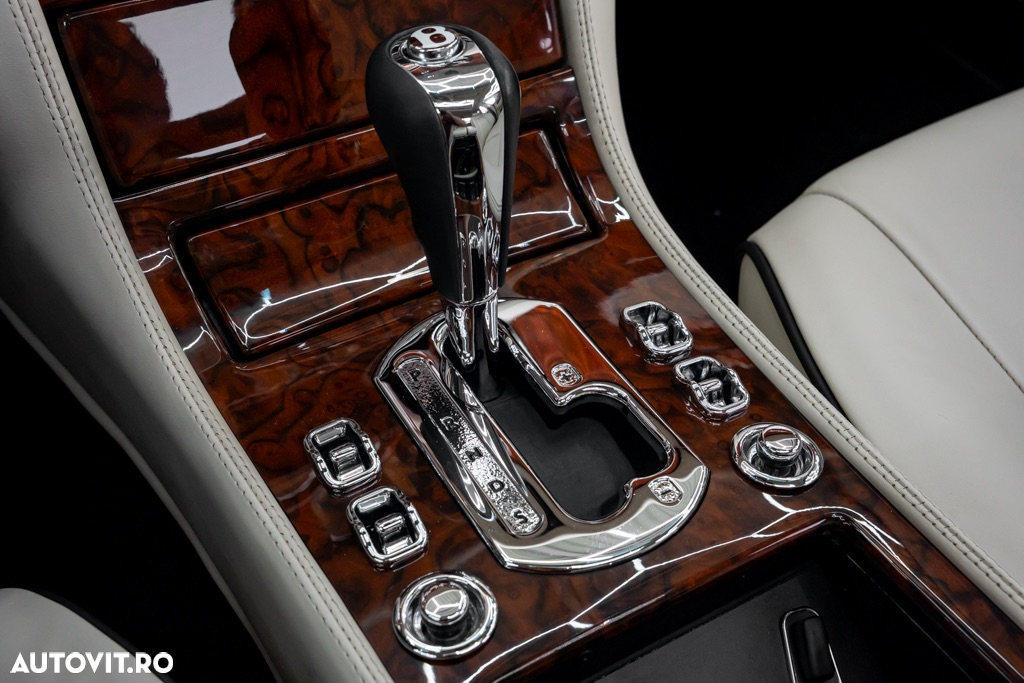 Bentley Arnage RL - 31