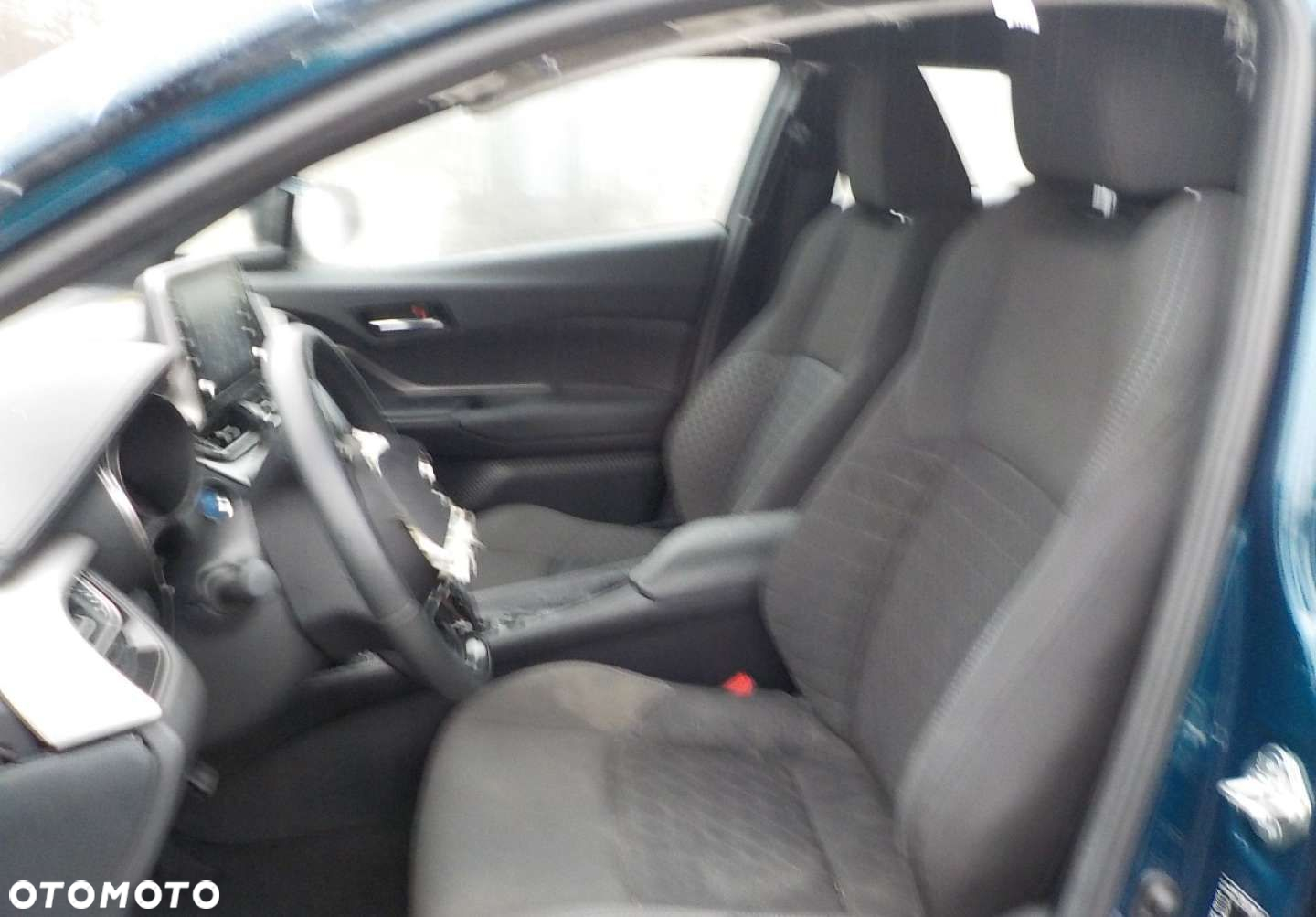 Toyota C-HR - 29