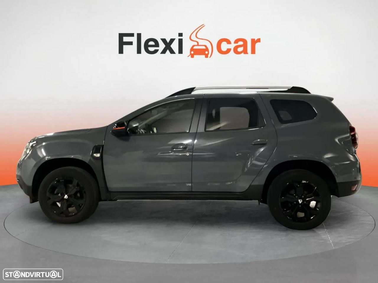 Dacia Duster 1.0 TCe SL Extreme - 3
